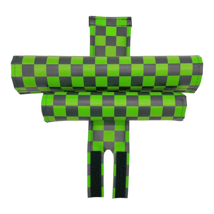 Checkered Retro Padset By Flite