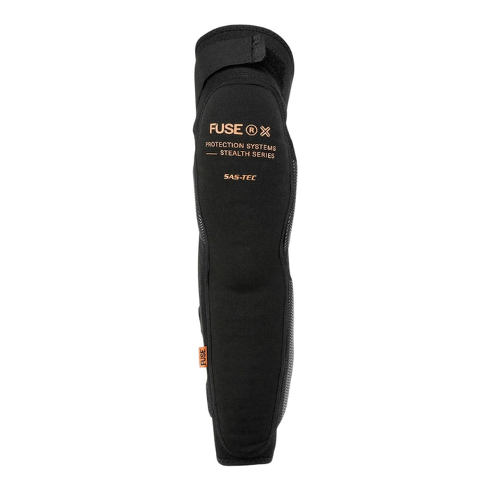 Fuse Stealth Knee Pad Combo