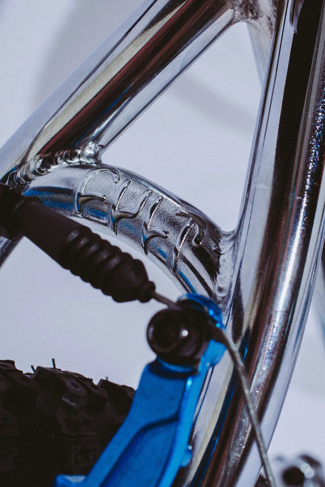 Cult x F-CKING Awesome 26" Bike