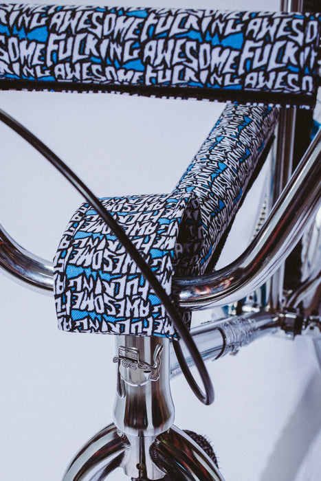 Cult x F-CKING Awesome 26" Bike