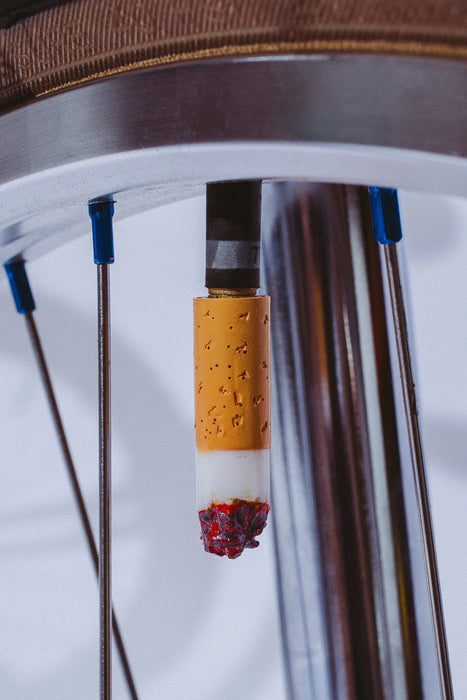 Cult x F-CKING Awesome 26" Bike