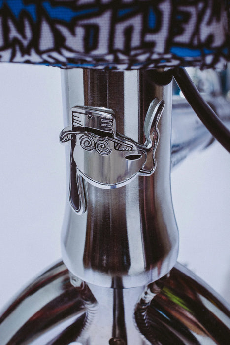 Cult x F-CKING Awesome 26" Bike