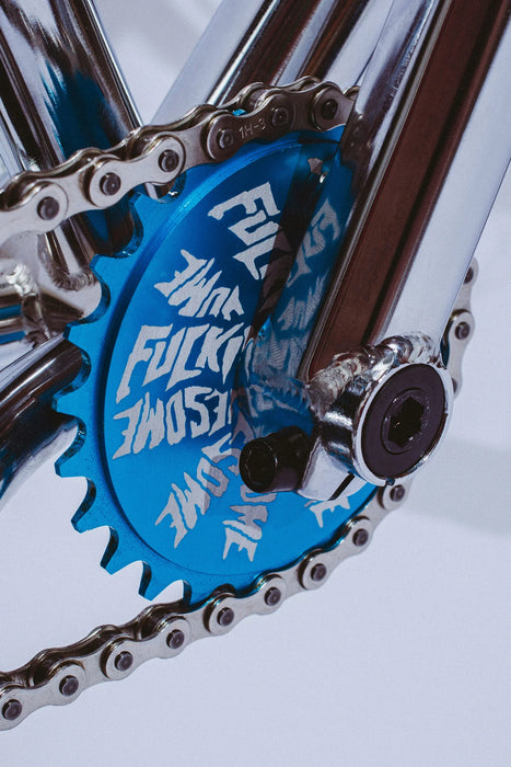 Cult x F-CKING Awesome 26" Bike