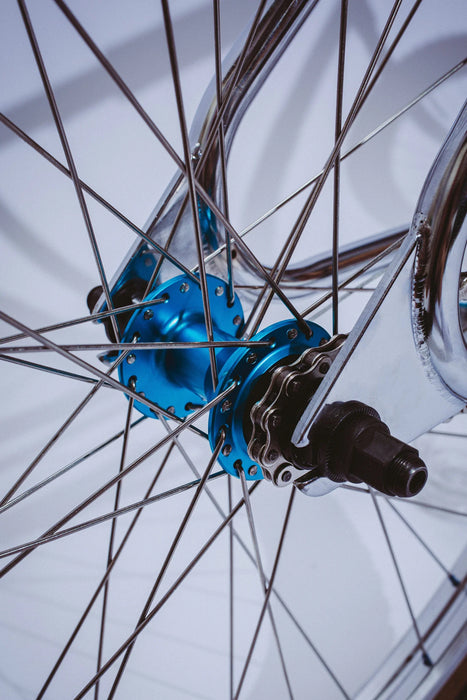 Cult x F-CKING Awesome 26" Bike