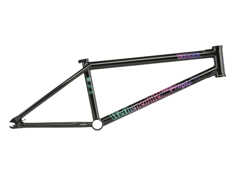 WeThePeople Trigger Frame