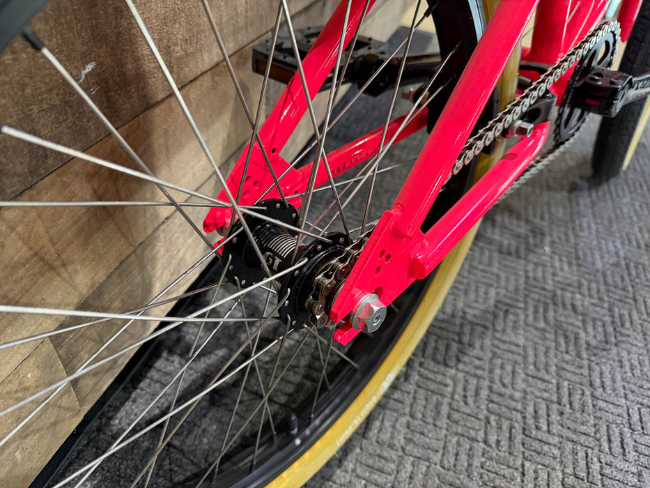 GT Bikes Pro Performer Bike (Rochester Collection)