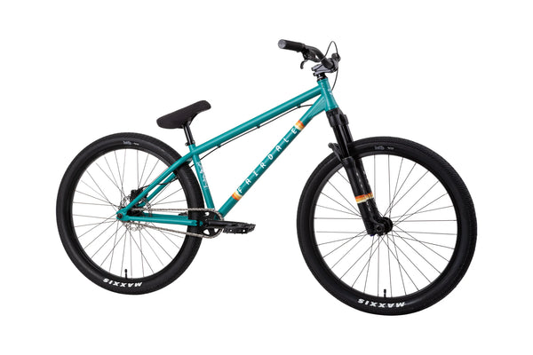 Hareraiser DJバイク HARERISER FAIRDALE | Bikes Fairdale 自転車本体