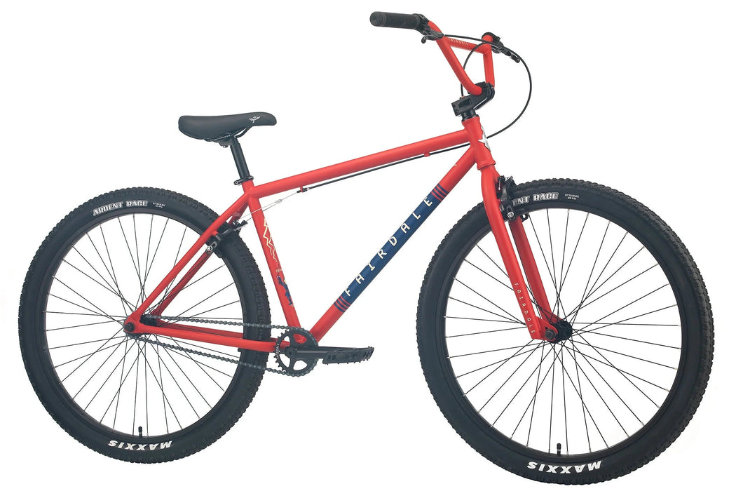 Fairdale Taj 27.5