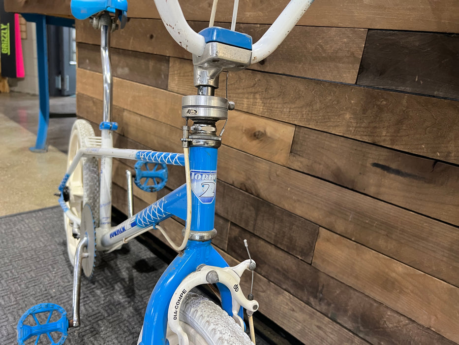 1987 Torker 2 540 Air Bike