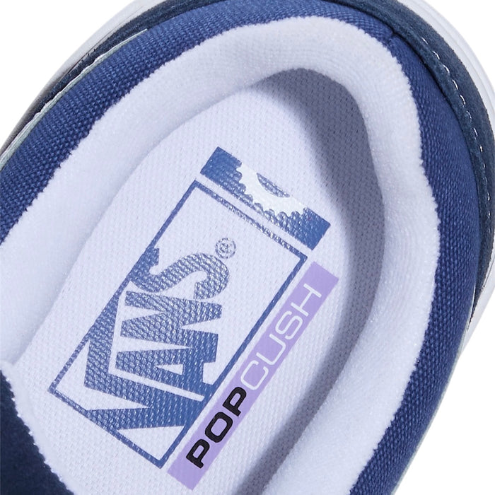 Vans BMX Proof Wafflecup Shoes (Navy)