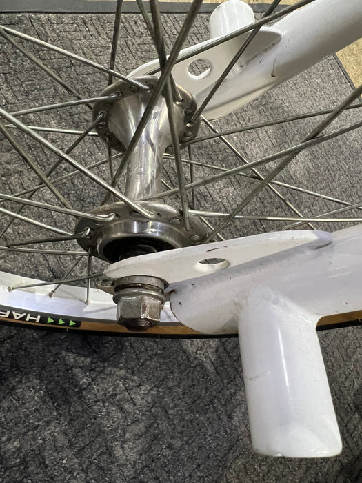 1985 Hutch Windstyler w/Redline Cranks