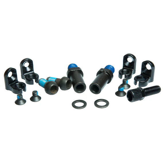 Federal Brake Mount Kit