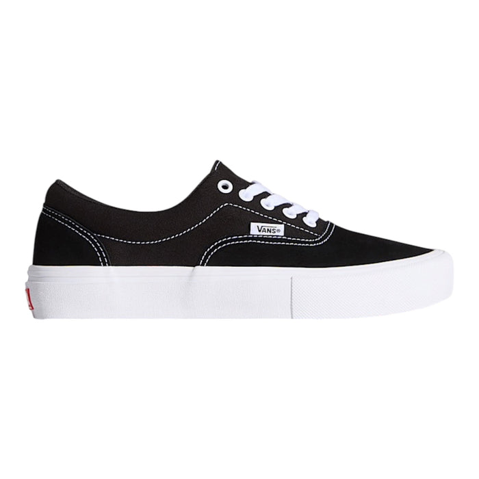 Vans Skate Era Shoes (Black / White)