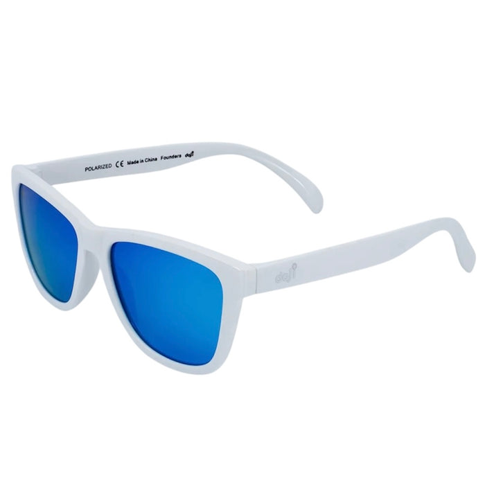 Doji "Rap Battle At Bunny Hill" Sunglasses