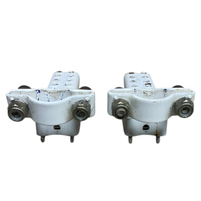 OG Survivor GT Fork Standers (Gen 2)