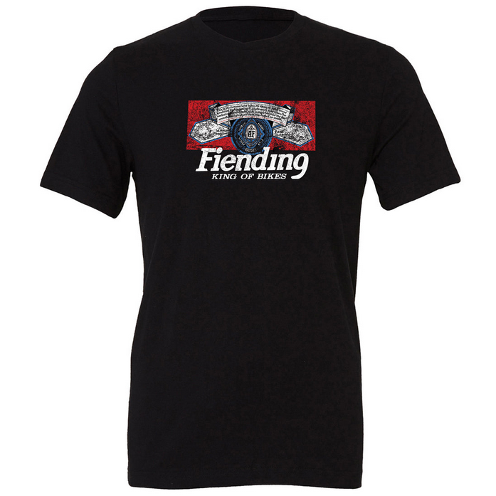 Fiend King of Bikes T-Shirt