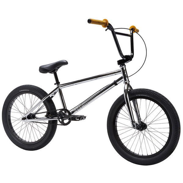 Fit Flow BMX Bike Terra Brown / 21.25