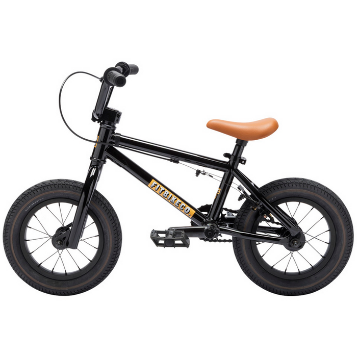 Fit Misfit 12" Bike