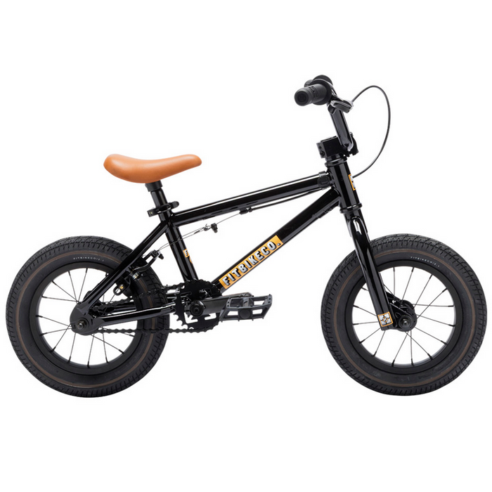 Fit Misfit 12" Bike