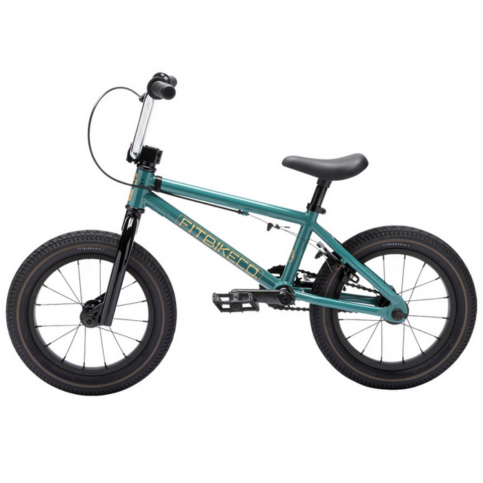 Fit Misfit 14" Bike