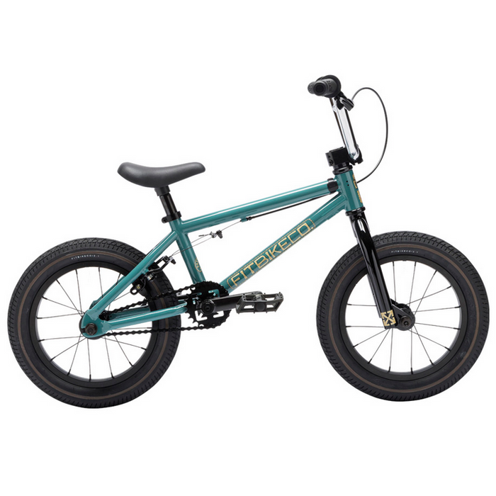Fit Misfit 14" Bike