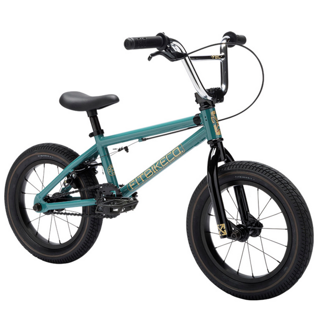 Fit Misfit 14" Bike