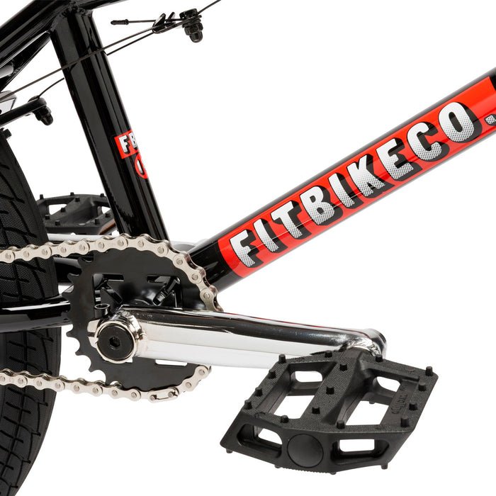 Fit Misfit 18" Bike 2026