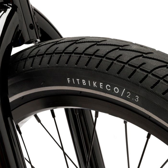 Fit Misfit 18" Bike 2026