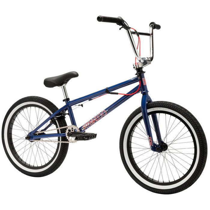 Fit PRK Bike 2026