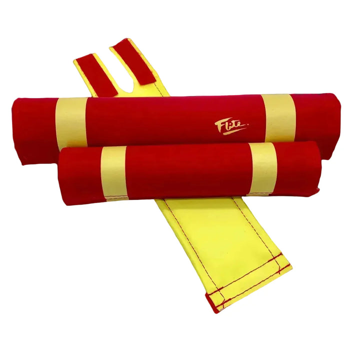 Rad! Cru Jones Padset By Flite