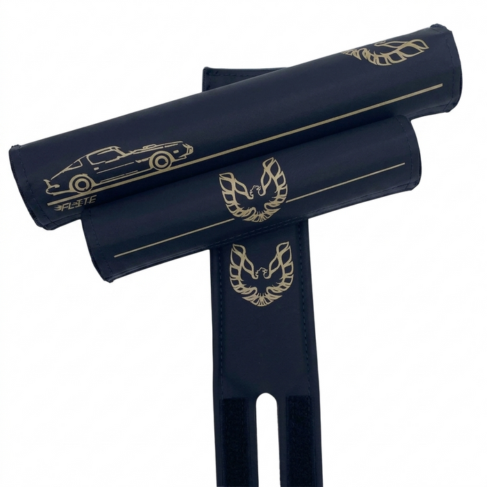 Bandit BMX Padset By Flite