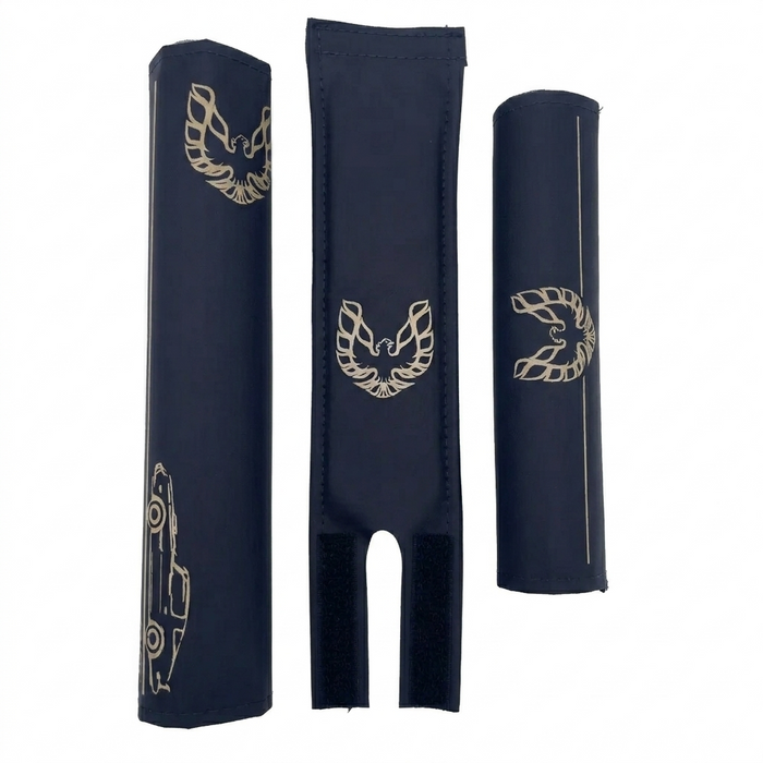 Bandit BMX Padset By Flite