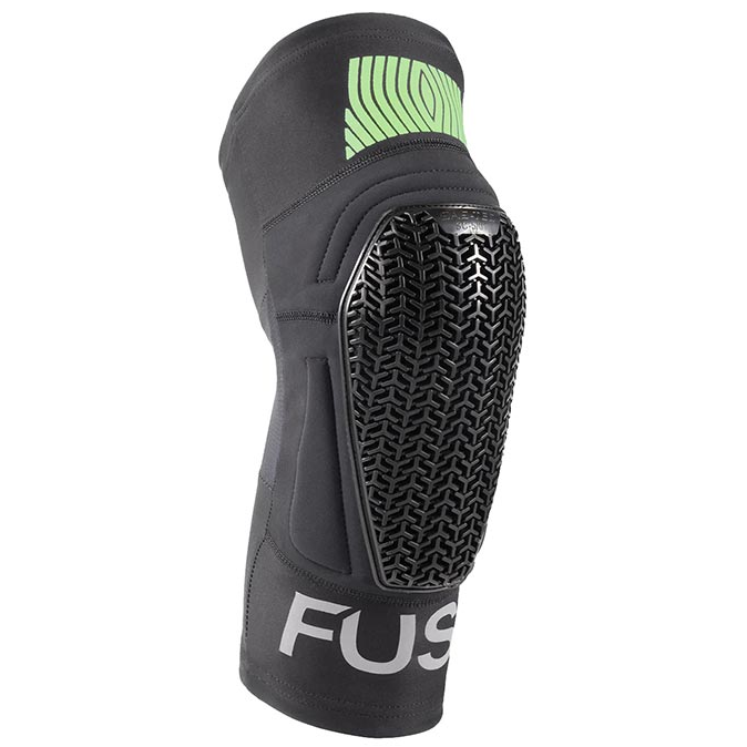 Fuse Omega Pocket Knee Protection Pads Medium