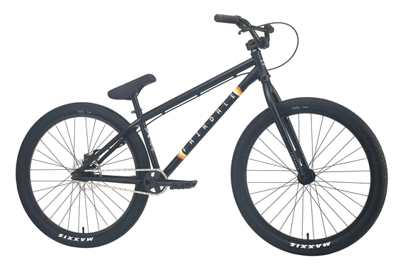 29 cheap dirt jumper