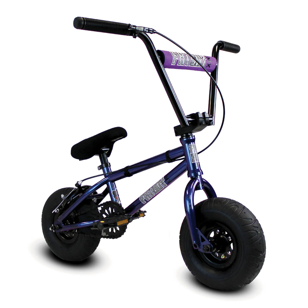 Fatboy Mini Pro BMX | Mini BMX Bikes | Albe's BMX