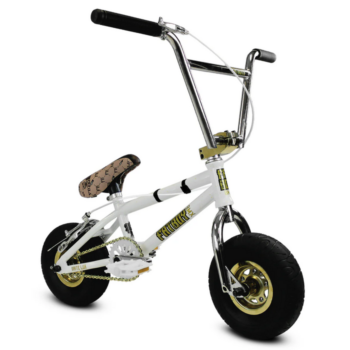 Fatboy Mini Pro BMX