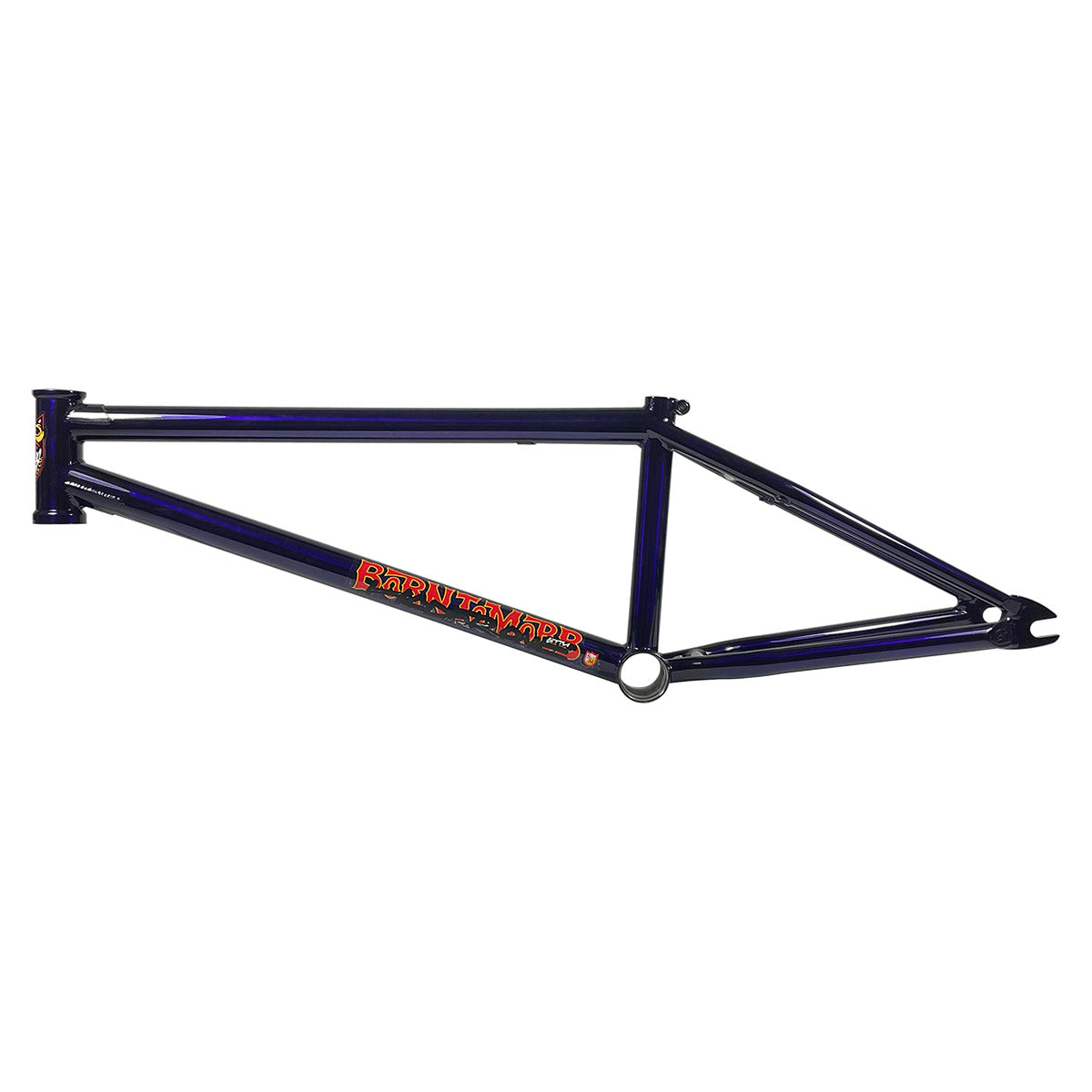 S&M BTM Frame | Hoder Frame | Albe's BMX Online