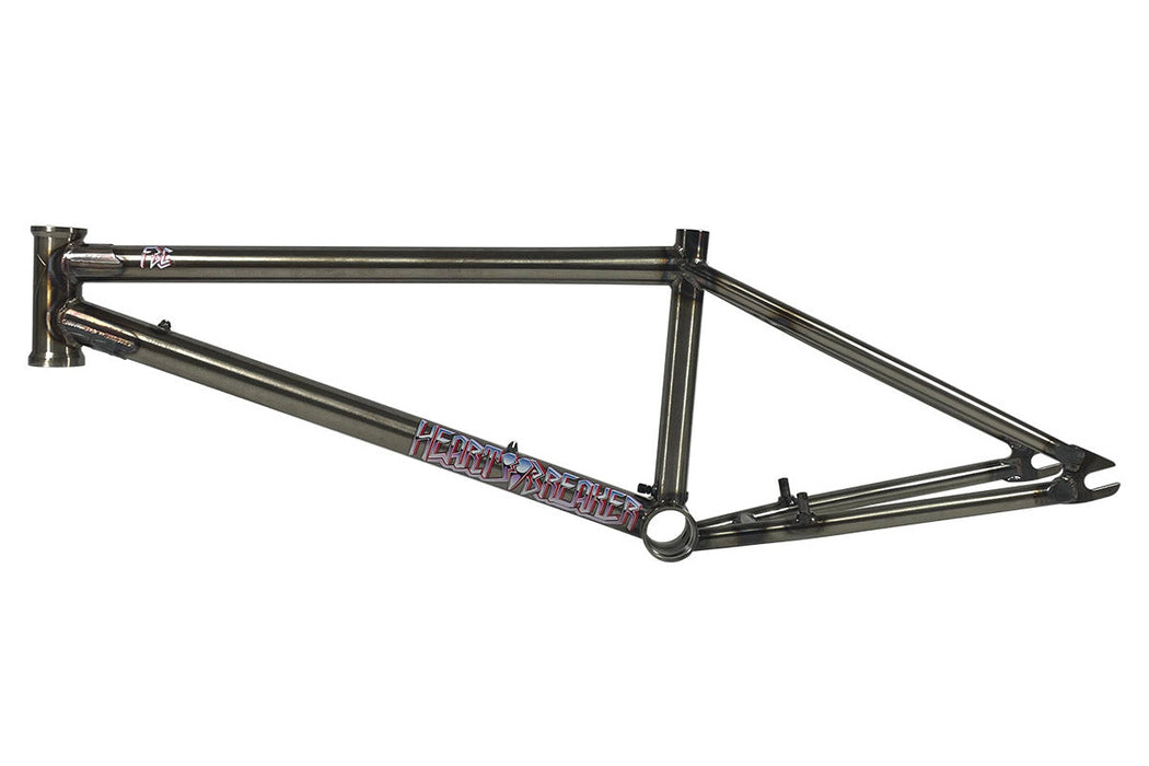 Fit Heartbreaker Frame