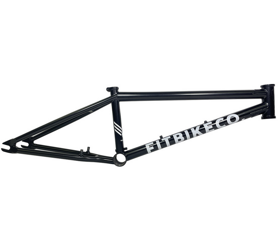 Fit Frames BMX Frames Albe's BMX Online