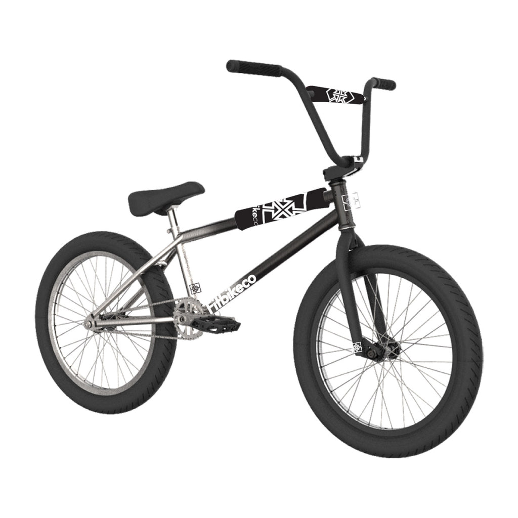 Fit Series 22 Bike 2026 | Albe's BMX Bikes