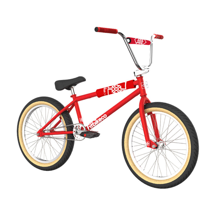 Fit Series 22 Bike 2026