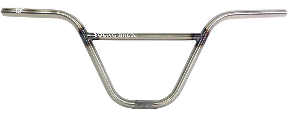 Fit Young Buck Bar | Albe's BMX Fit Young Buck Bar | Albe's BMX