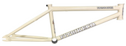 Fit Young Buck Frame Crispy Cream - 20.75