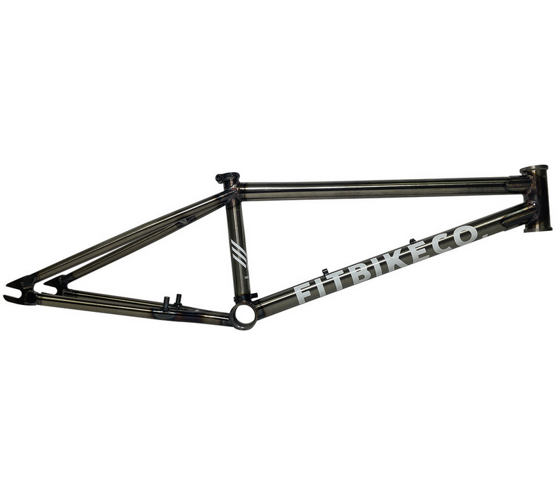 Fit Cory Nastazio Metal Eagle Frame - Main Image