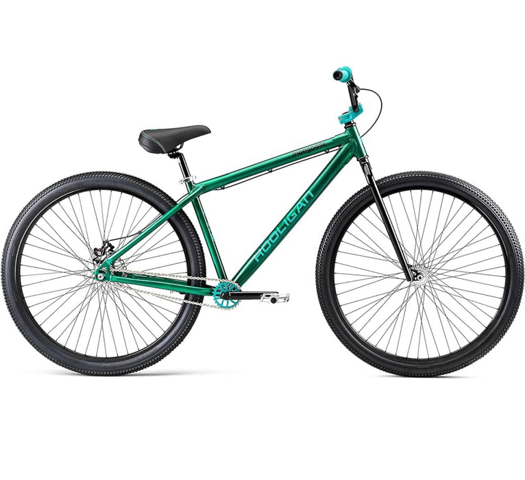 Mongoose Hooligan AL 29" Bike