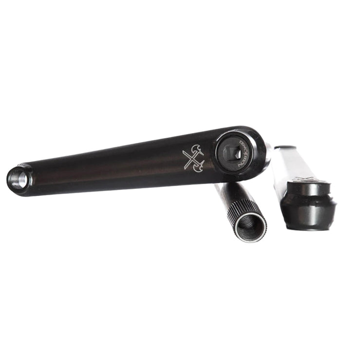 Demolition Revolt 24mm Cranks