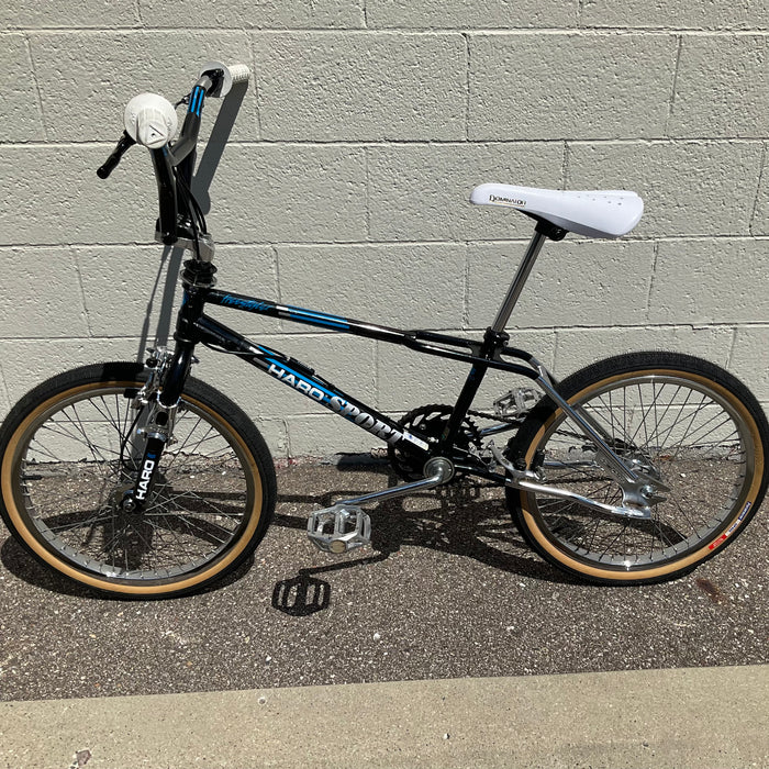 1988 haro sport clearance