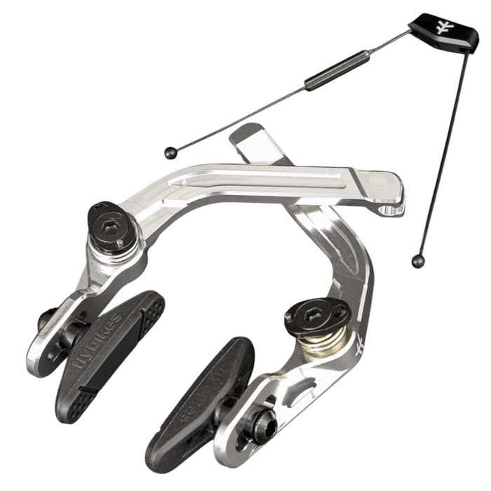 Fly Manual CNC OG Brake