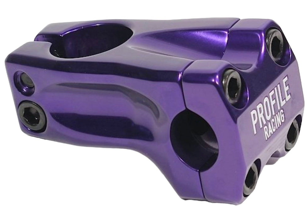 Profile Acoustic Stem