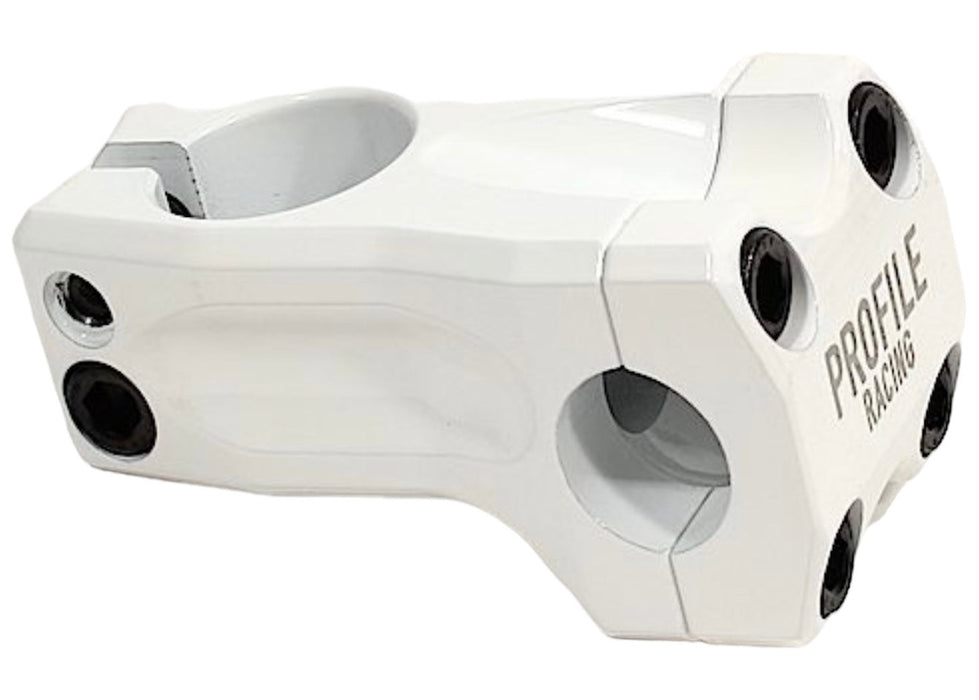 Profile Acoustic Stem
